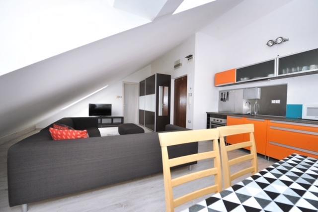 Ihome Apartment 2.0 Печ Экстерьер фото